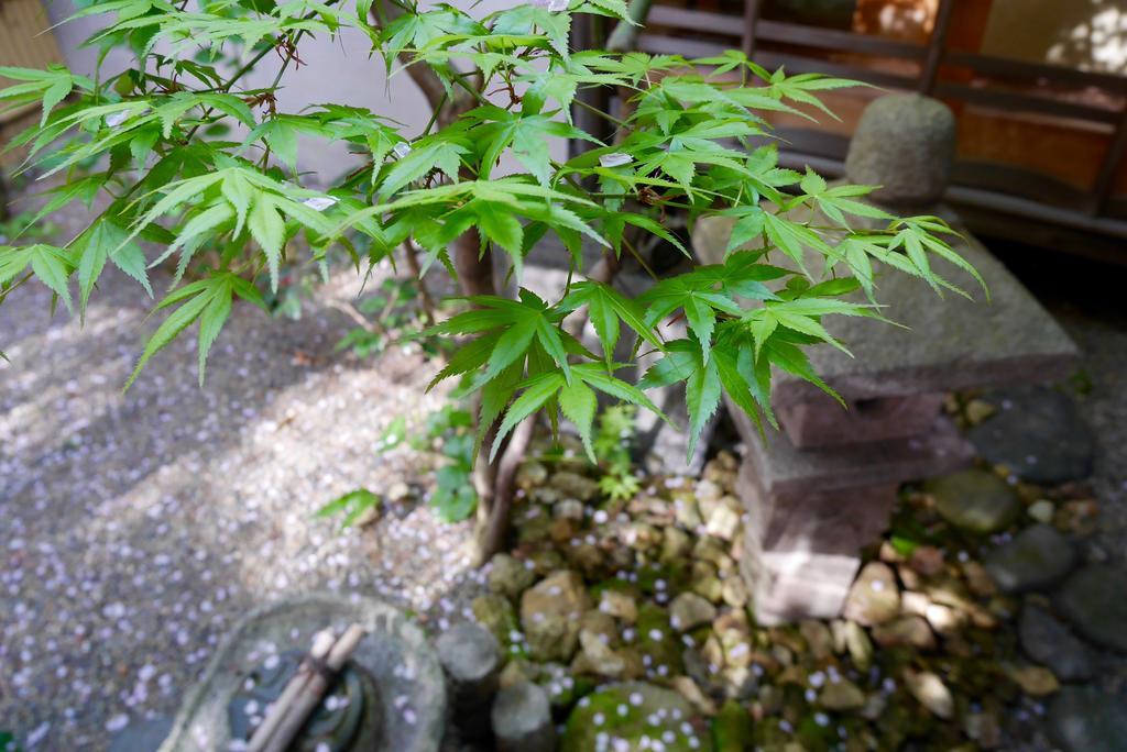 100 Years Old Traditional Kyoto Machiya Townhouse - K'S Villa Екстер'єр фото