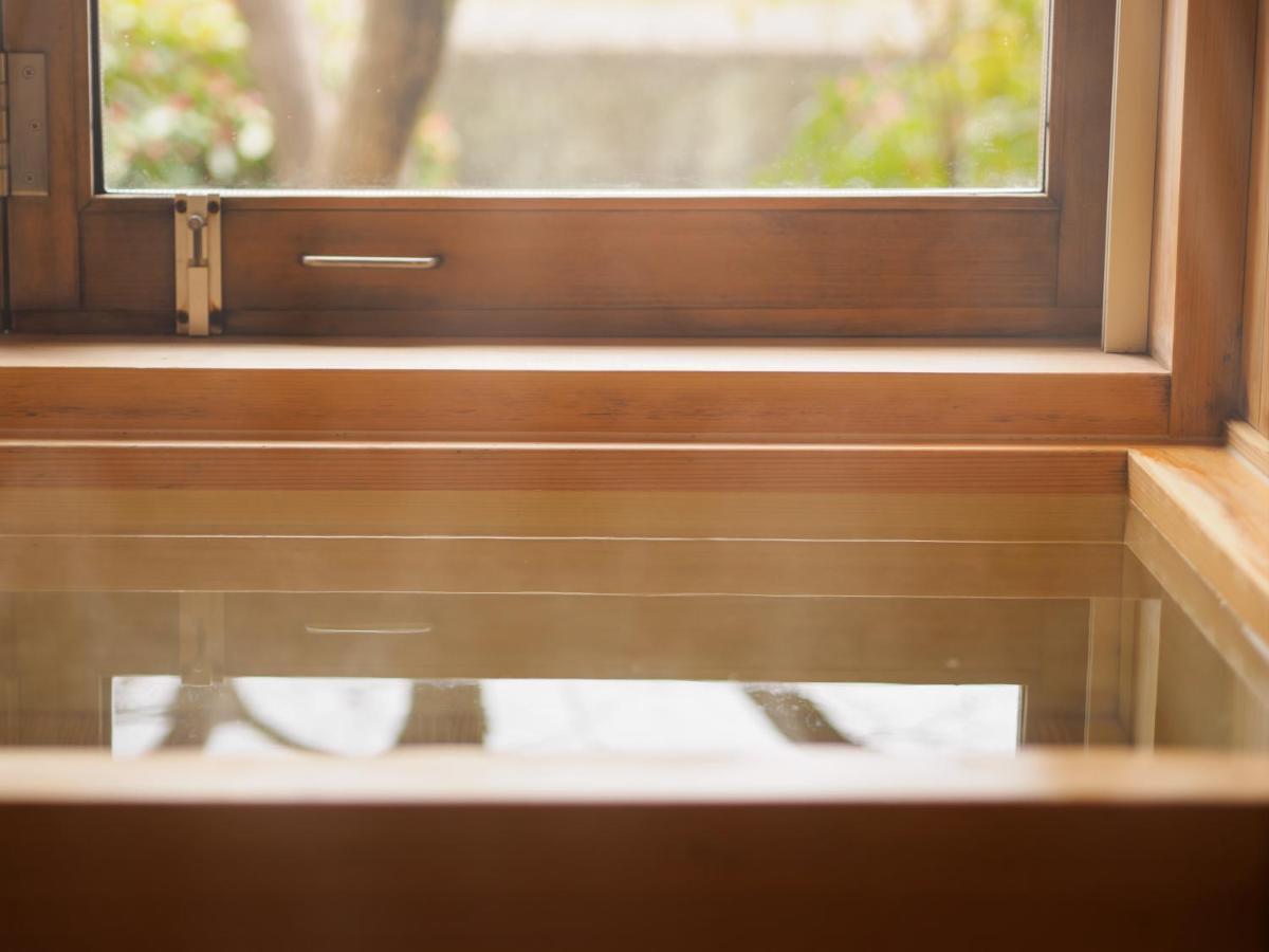 100 Years Old Traditional Kyoto Machiya Townhouse - K'S Villa Екстер'єр фото