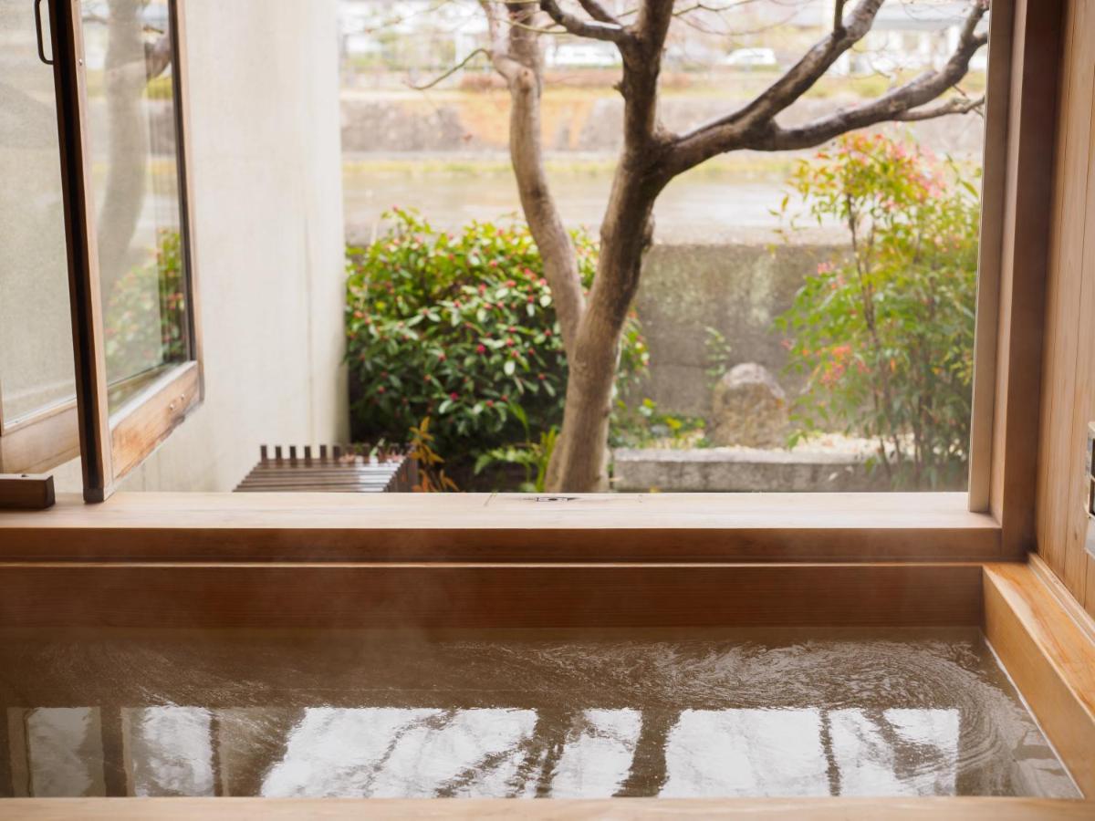 100 Years Old Traditional Kyoto Machiya Townhouse - K'S Villa Екстер'єр фото