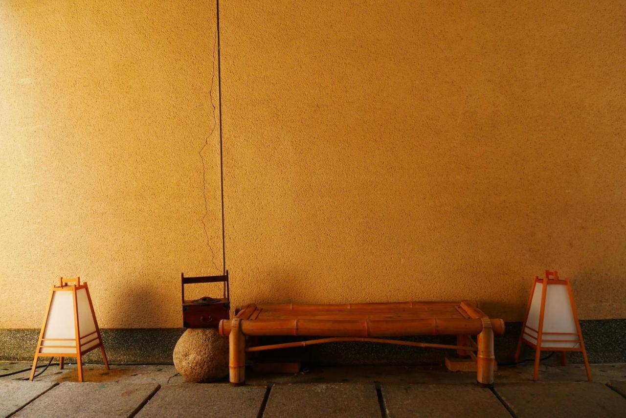 100 Years Old Traditional Kyoto Machiya Townhouse - K'S Villa Екстер'єр фото